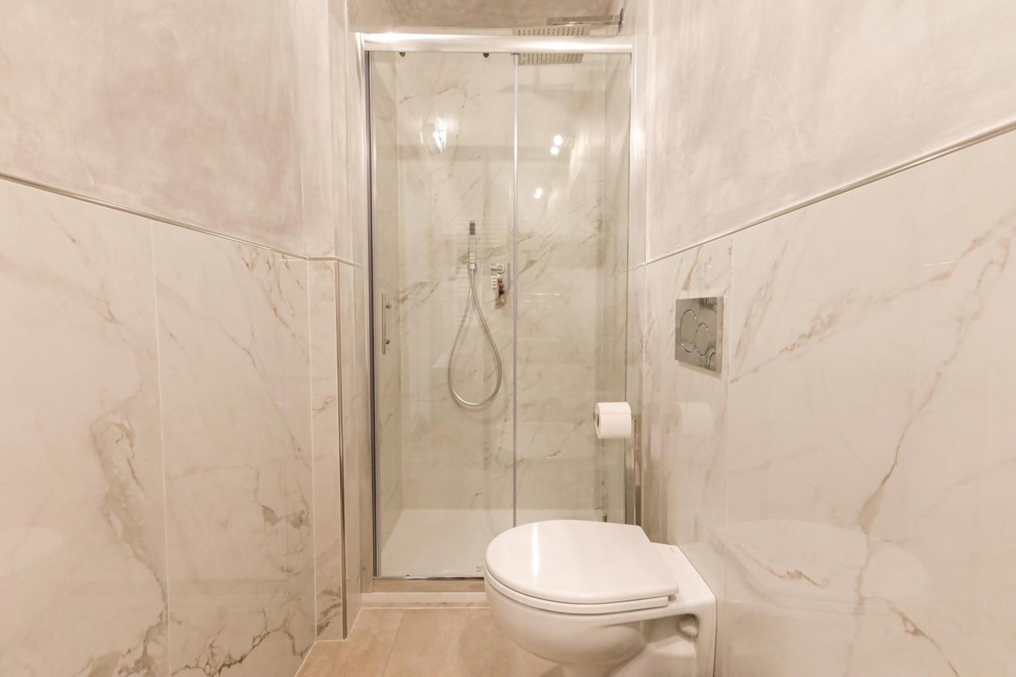 Magicflo Santa Croce Appartamento Florence Exterior photo