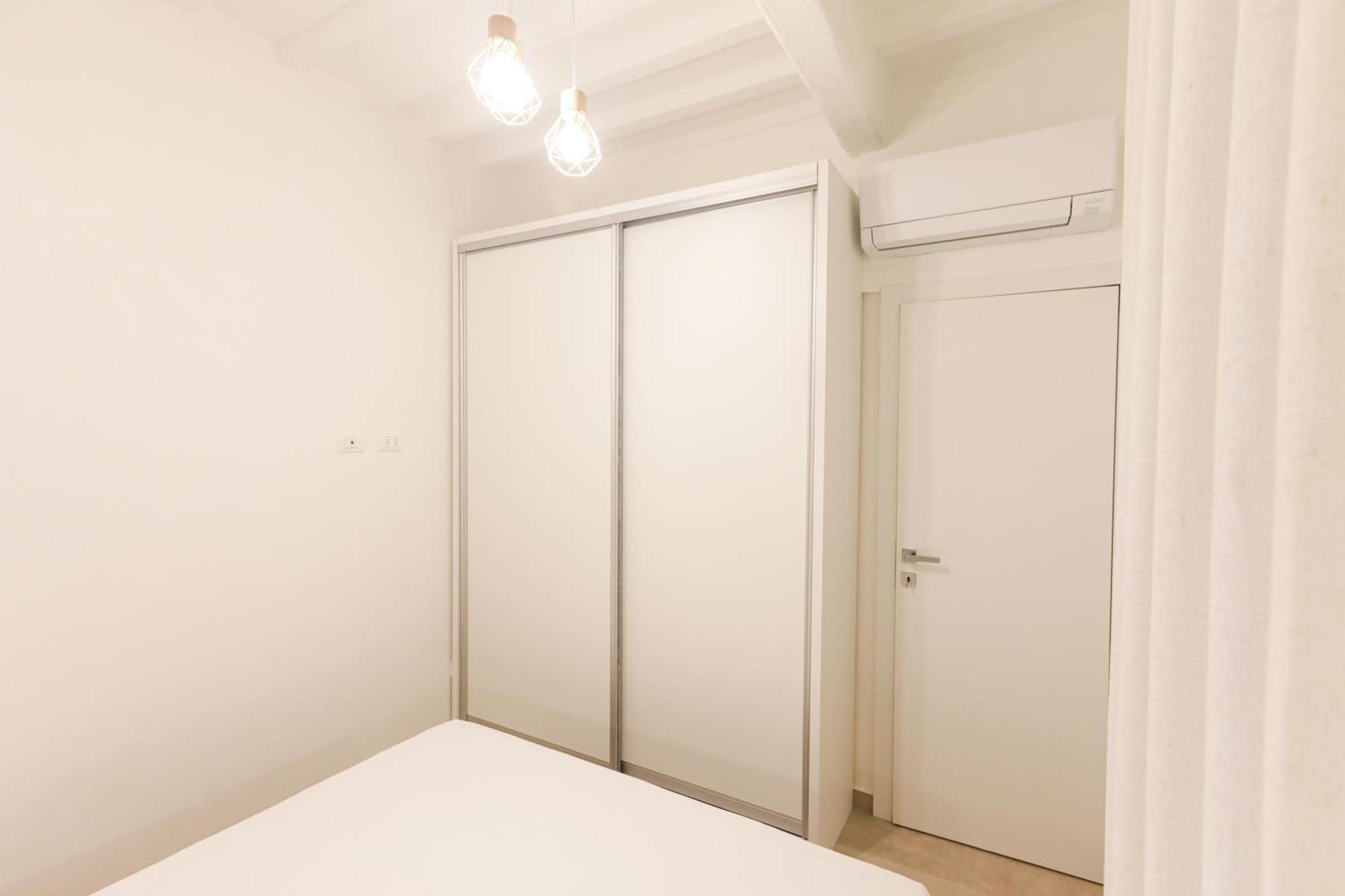 Magicflo Santa Croce Appartamento Florence Exterior photo