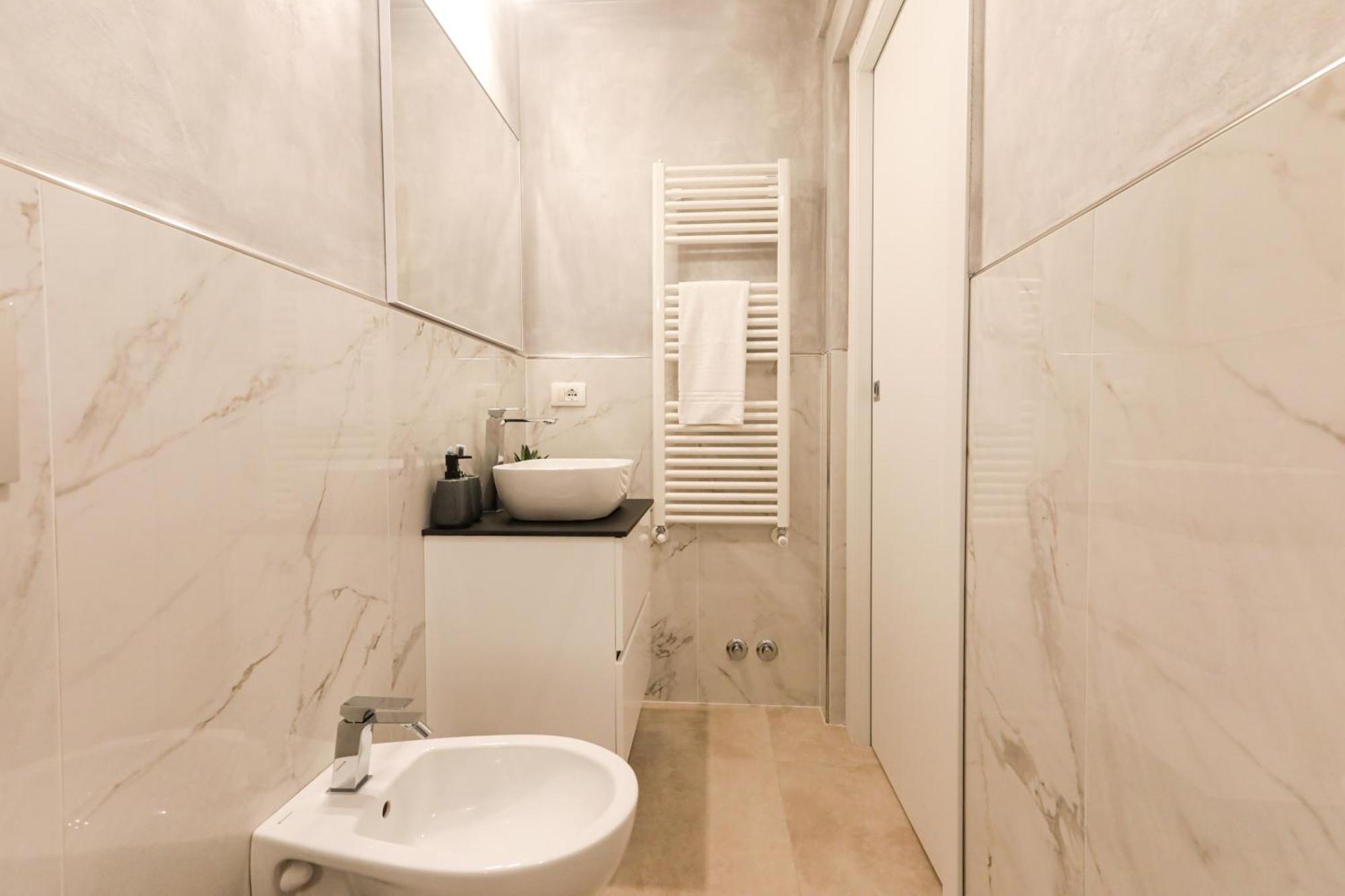 Magicflo Santa Croce Appartamento Florence Exterior photo
